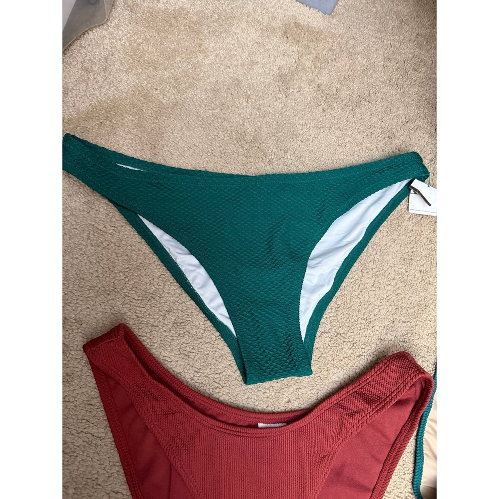 Bikini bottom bundle women's large - Picture 5 of 6
